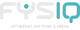 Fysiq Logotype